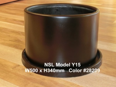 NSL Model Y15
