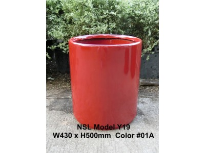 NSL Model Y19